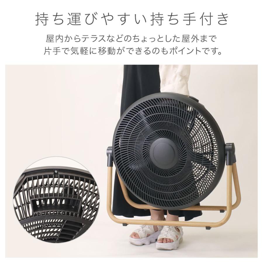 扇風機・サーキュレーター Sato Amazon | 【2023新登場&年中活躍】サーキュレーター 扇風機 兼用