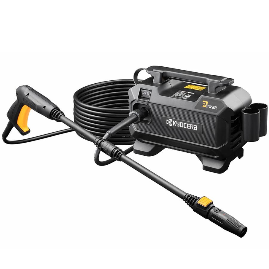 高圧洗浄機 家庭用 AJPN-1220 洗浄機 高圧 軽量 コンパクト 洗車