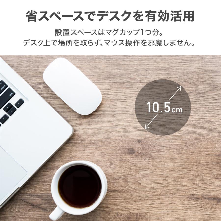 マイクスタンド 卓上 コンデンサーマイク スタンド コンパクト