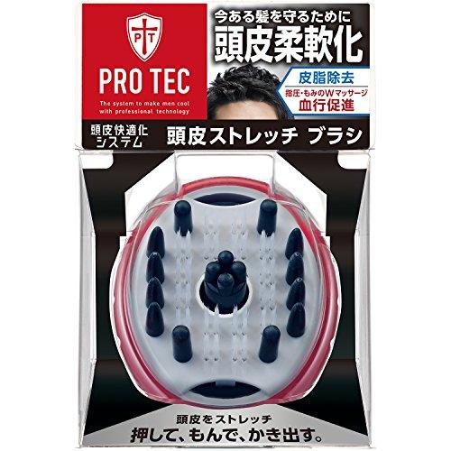 【新品　未使用】PRO TEC ウォッシングブラシ マッサージ 2個 Amazon | PRO TEC ウォッシングブラシ | プロテク(PRO TEC