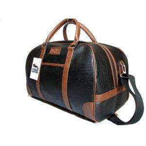 LEOPARD　ボストンバッグ　4535MS-2091