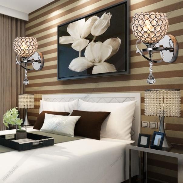 ブラケットライト 水晶ガラス 北欧 おしゃれ 壁付け Led対応 モダン ウォールライト 間接照明器具 玄関 寝室 階段 廊下 アンティーク レトロ 壁掛け灯 送料無料 Masuiyuka Jd 16 Masuiyuka照明器具 通販 Yahoo ショッピング