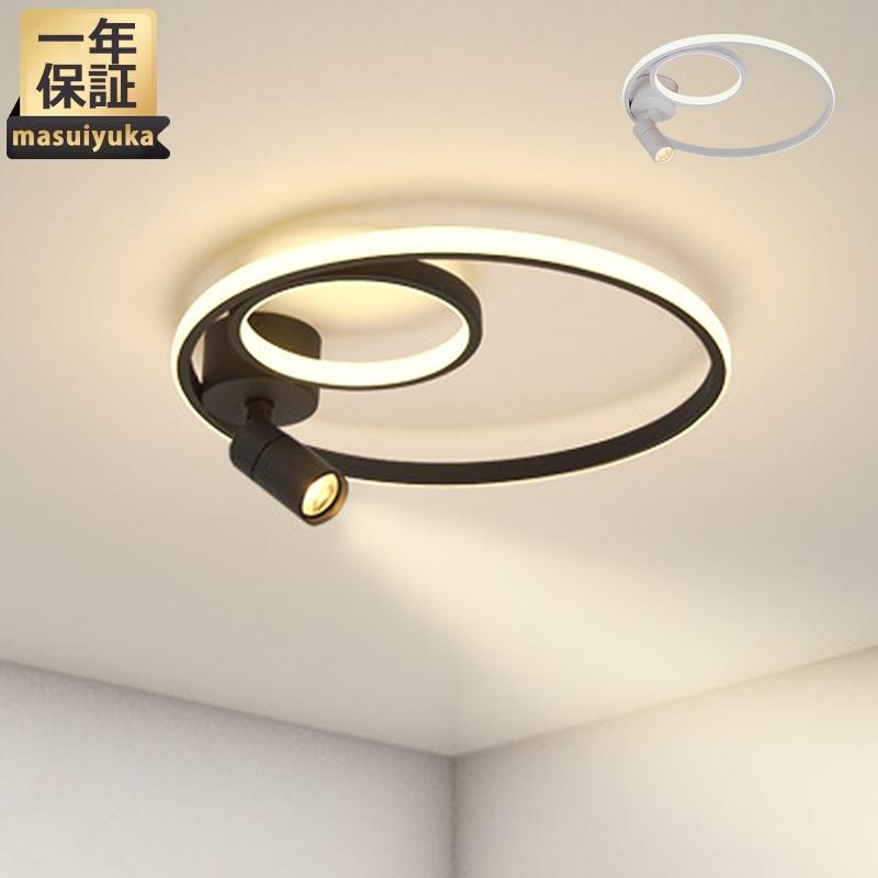 シーリングライト Led おしゃれ 8畳 北欧 工事 電球 ライト 照明 天井照明 おしゃれ 北欧 超薄型 Led デザイン感 雰囲気ライト Masuiyuka Jd Gsxdd 24 Masuiyuka照明器具 通販 Yahoo ショッピング