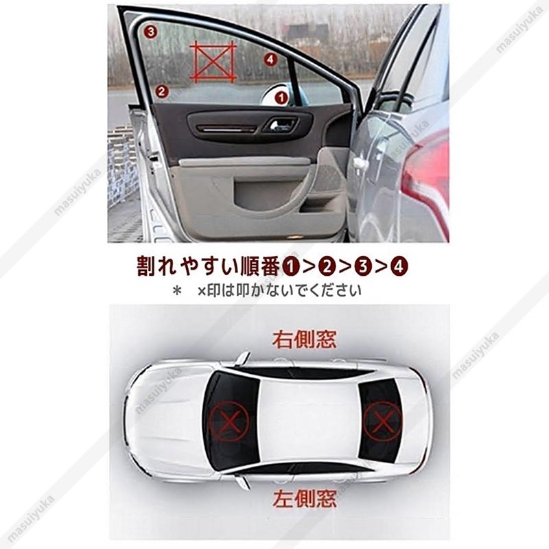 21セール 車用 緊急脱出用ハンマー ガラスハンマー 緊急脱出ハンマー 災害 防災 2個セット 安全ハンマー シートベルトカッター Take A Breath Gr