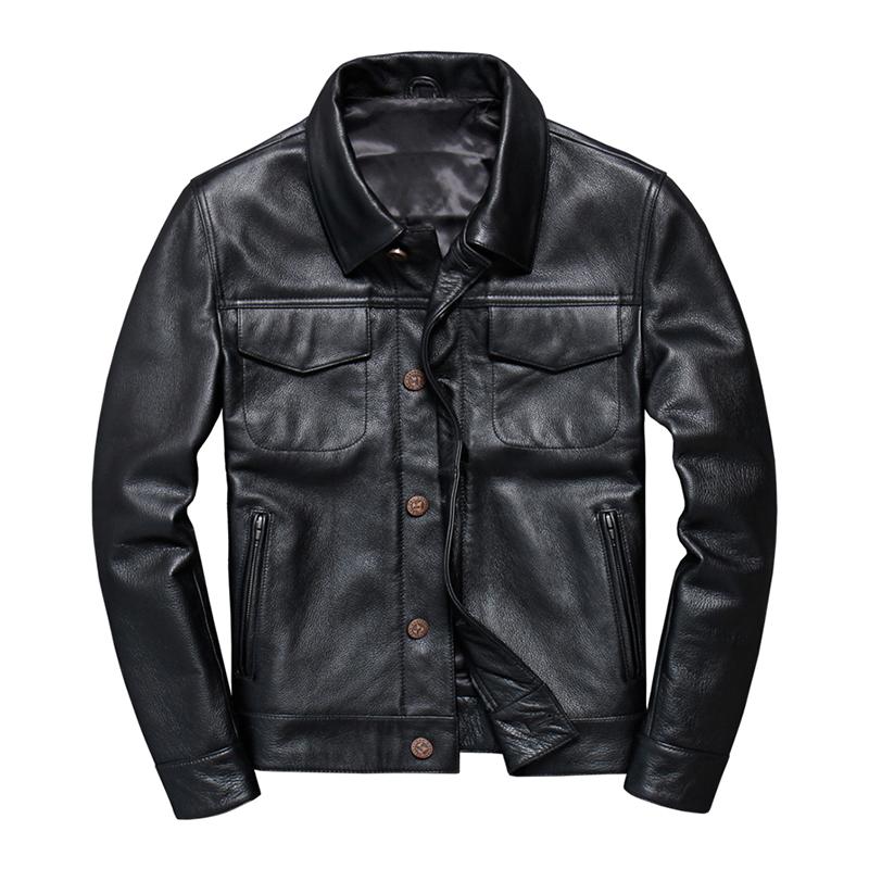 熱販売 大きいサイズ ライダースジャケット 冬服 細身 コーデ 送料無料 ギフト モーターバイク アウター 革ジャン メンズ 防寒防風 オートバイ用 ライダース ジャケット レザージャケット ライダースジャケット 本革 ジャケット