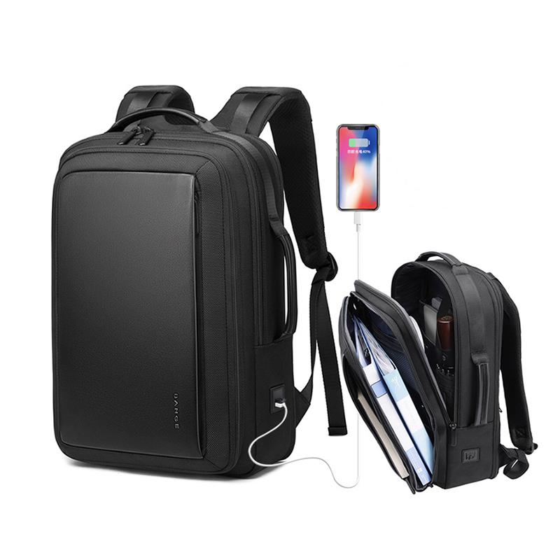 Bange ビジネスリュック メンズ バッグ リュックサック 容量拡張 大きめ 防水 おしゃれ 旅行 通勤 出張 2way 黒 代30代40代50代 Pc収納 パソコンバッグ Masuiyuka Xb Sjbb 03 Masuiyuka照明器具 通販 Yahoo ショッピング