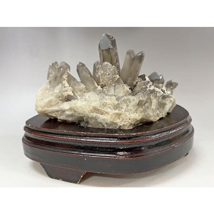 天然石スモーキークォーツ風水