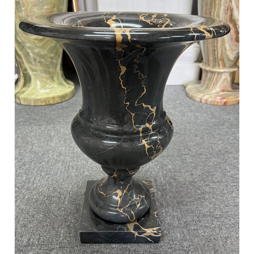 大理石、大理石壺、置物、花瓶、壺 大理石 壺 花瓶 置物