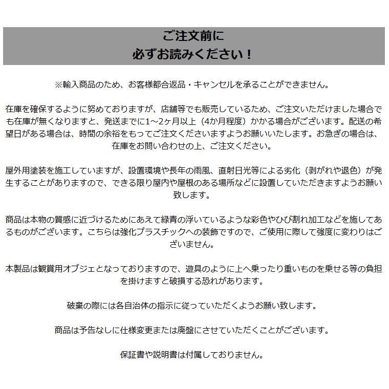 フロアランプ（大）ローマストーン仕上げ H68cm キャンドルホルダー 大理石調 ろうそく立て 燭台 蝋燭台 大きい キャンドル スタンド オブジェ 置物 洋 fr060309_5