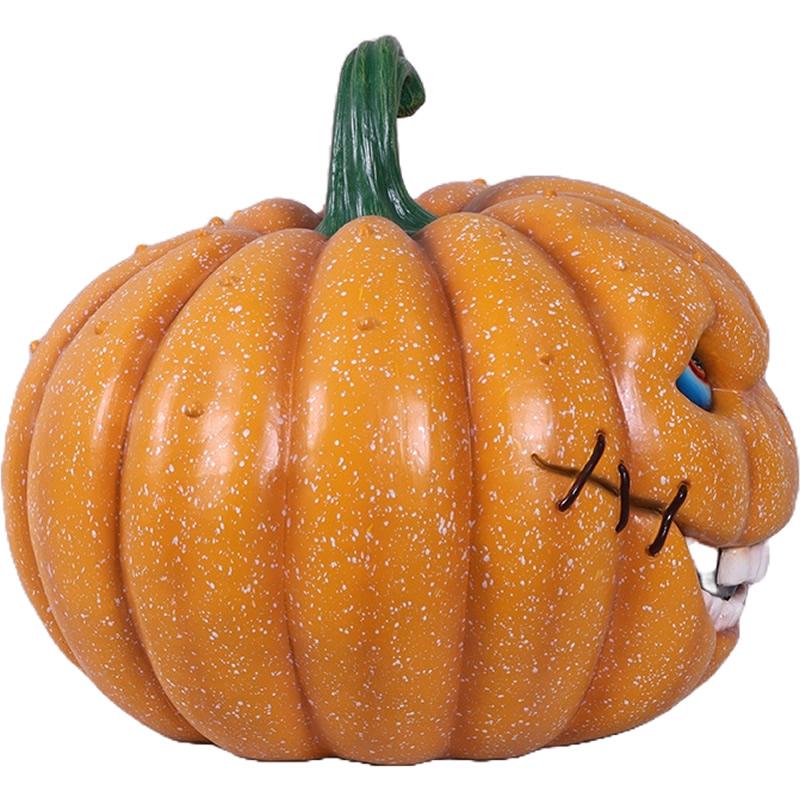 恐怖のハロウィン パンプキン ブラザーズ#2 カボチャ かぼちゃ