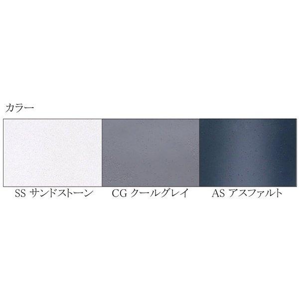 スクエア アーバン45 高さ45cm 幅45cm GFRP製 10号鉢 おしゃれ 軽い 屋外 植木鉢 軽量 スクエア型 マリンファイバープランター 繊維強化プラスチックの画像