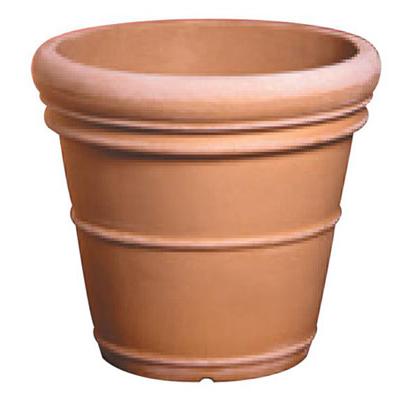 イタリア製　木製プランター イタリア製木製プランター