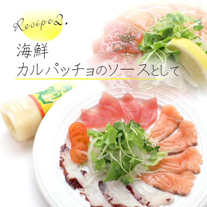 日向夏ドレッシング 300ml 宮崎県産 日向夏みかん 果汁使用 |  | 04