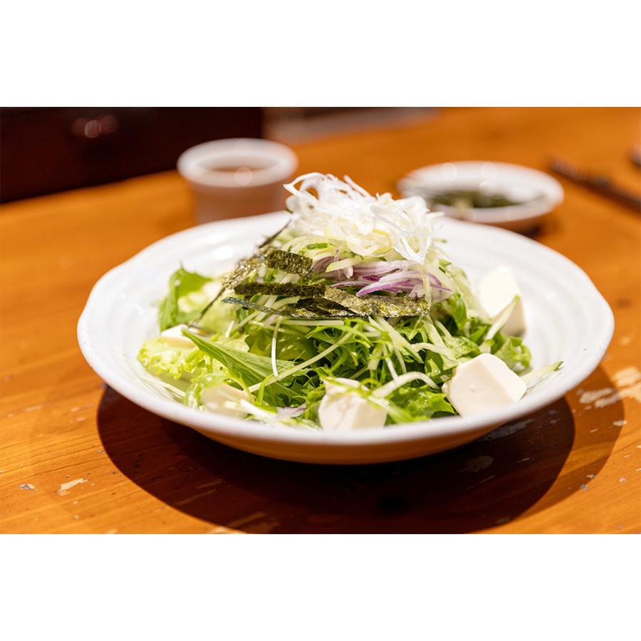 マスコの「おいしいチョレギドレッシング」 |  | 13