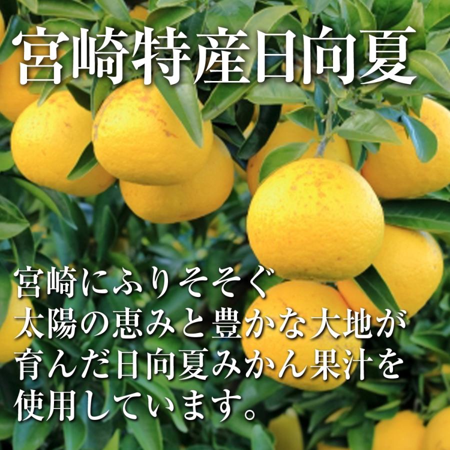 【ギフト】おいしい3本セット（おいしい和風・にんじん・日向夏） |  | 09