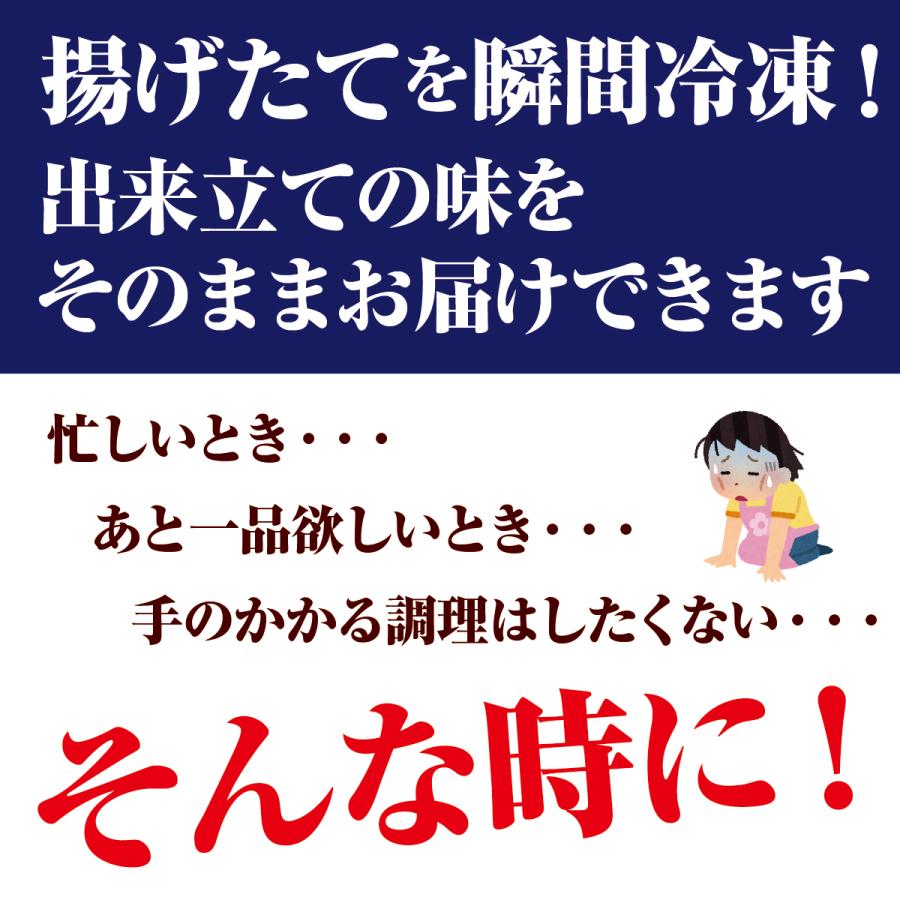 お取り寄せ おつまみ 鶏皮 せんべい 九州産 皮 宮崎 グルメ 鶏皮揚げ  冷凍 冷凍食品 恵屋 とり皮唐揚げ ぬれせん 1パック |  | 03