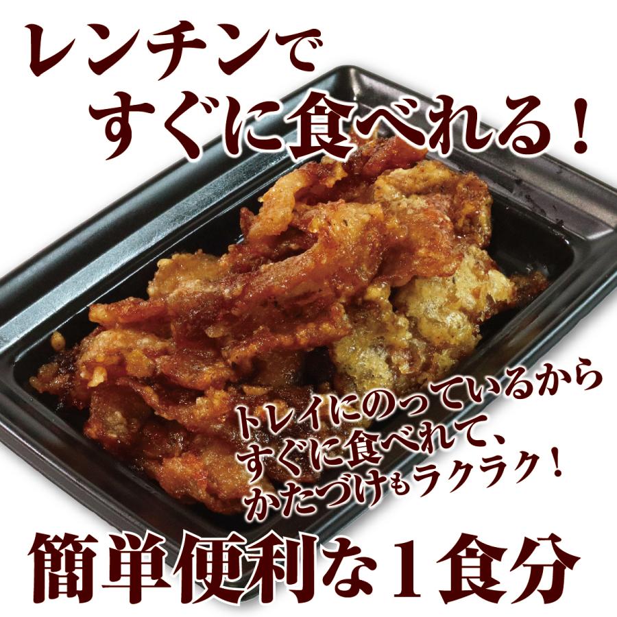 お取り寄せ おつまみ 鶏皮 せんべい 九州産 皮 宮崎 グルメ 鶏皮揚げ  冷凍 冷凍食品 恵屋 とり皮唐揚げ ぬれせん 1パック |  | 04