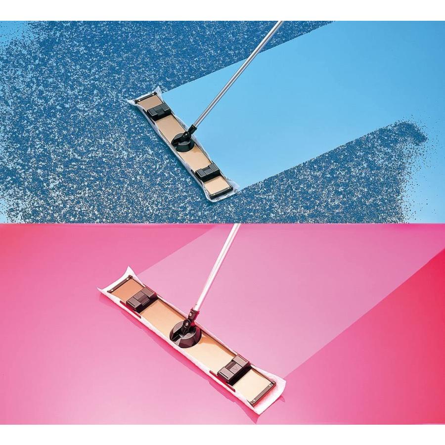 受賞店舗 3m フロアワイパー ダスターキット M 業務用 D Kit M 値引 Zoetalentsolutions Com