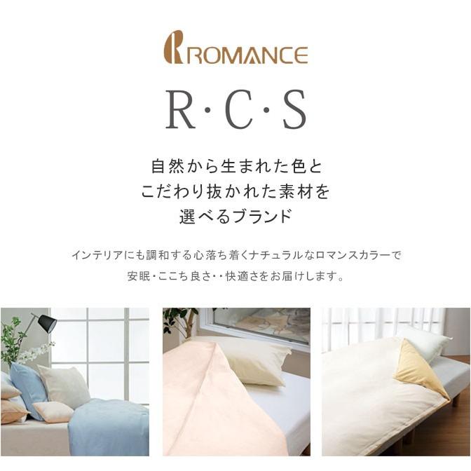 ロマンス小杉 フィットシーツ シングル 横幅91cm用 日本製 体圧分散