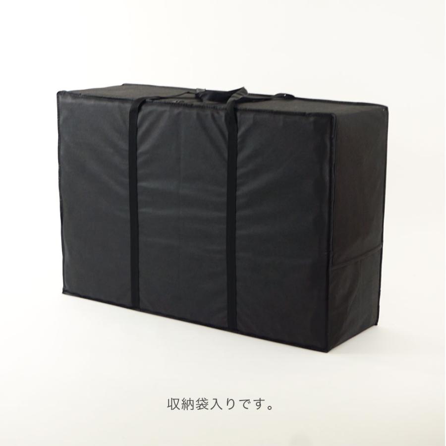 昭和西川 マットレス ラクシーン プレミアム シングル 厚さ10cm 高反発