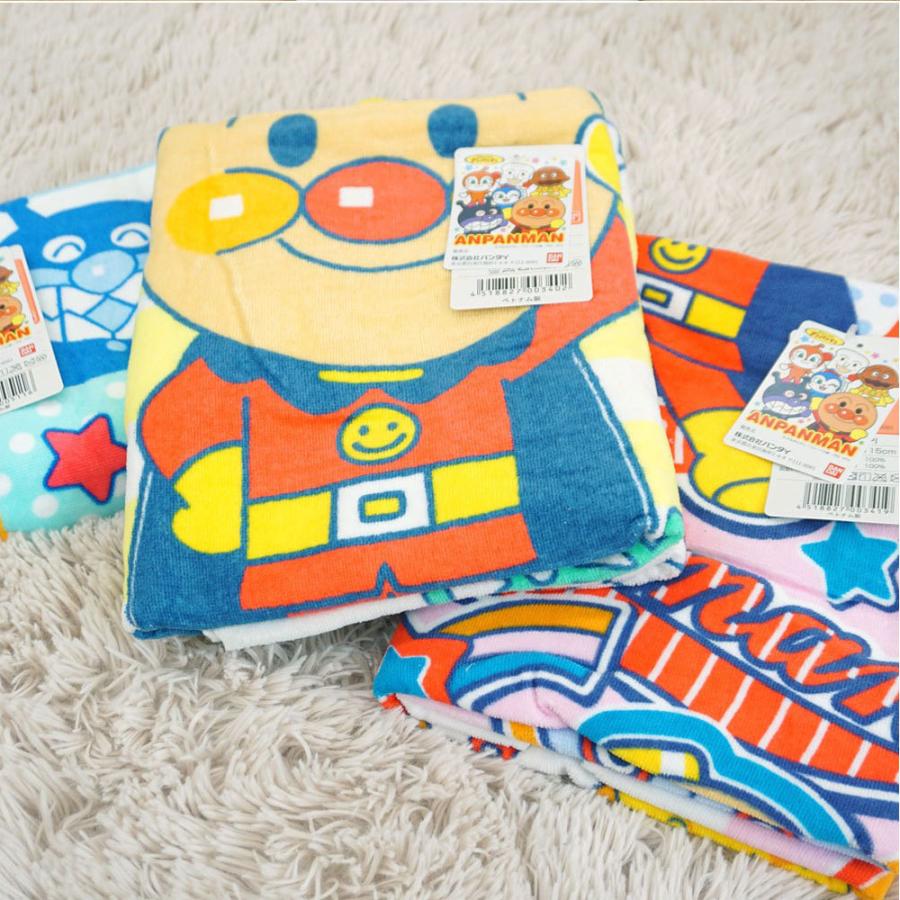 アンパンマン お昼寝ケット タオルケット お昼寝 保育園 幼稚園 入園 あんぱんまん キャラクター 快眠くらぶ Yahoo 店 通販 Yahoo ショッピング