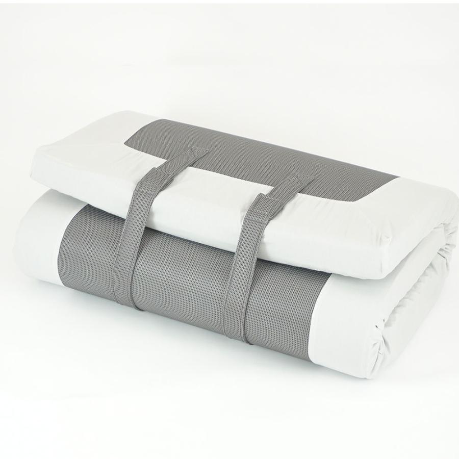 西川（nishikawa） フィットシーツ シングル 横幅91cm用 綿100