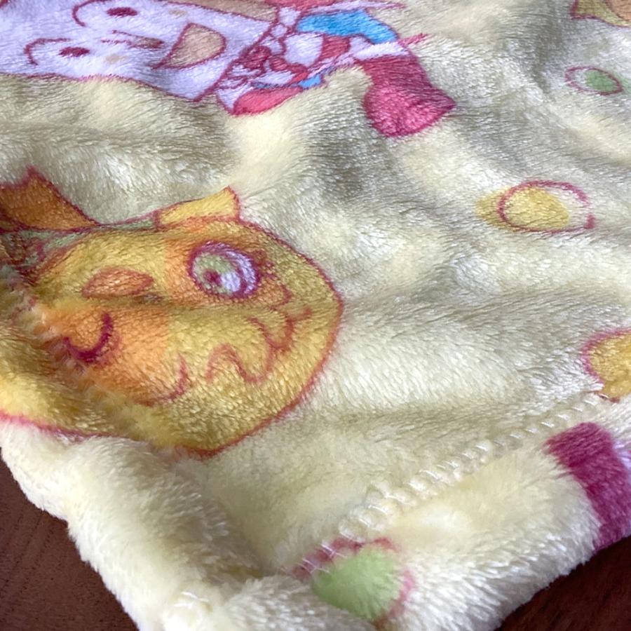 2枚セット｜アンパンマン お昼寝毛布｜ギフト袋入り 贈り物 プレゼント ギフト 2枚組 217800 |  | 13