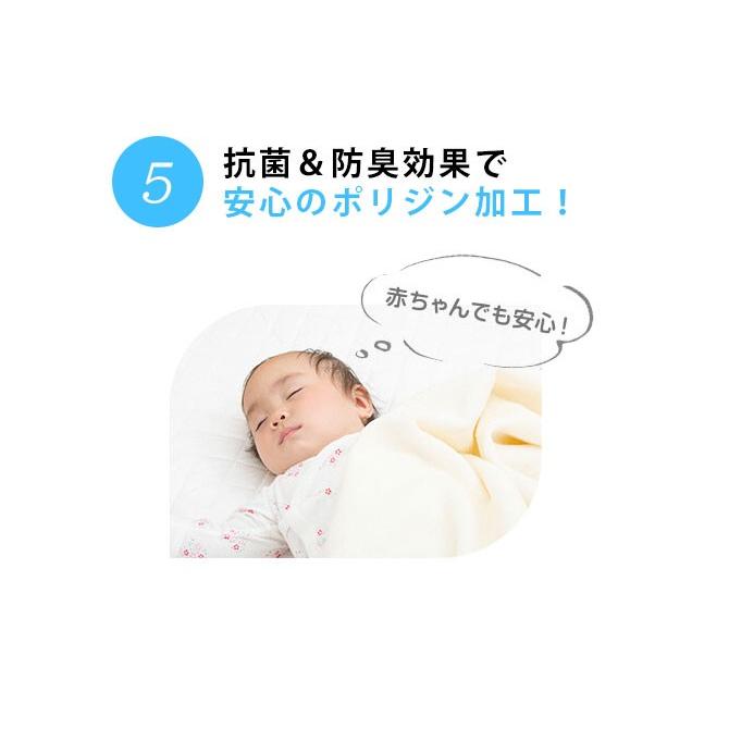 ダニ ハウスダスト対策 掛布団 シングル 西川 快眠寝具シリーズ Snフレッシュプロ 綿100 日本製 アレルギー対策 花粉対策 快眠くらぶ Yahoo 店 通販 Yahoo ショッピング