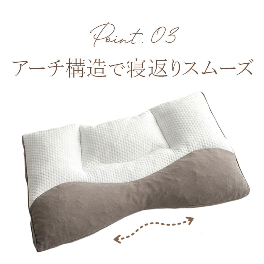 西川（nishikawa） 枕 昭和西川 しっかりパイプまくら 洗える 軽量