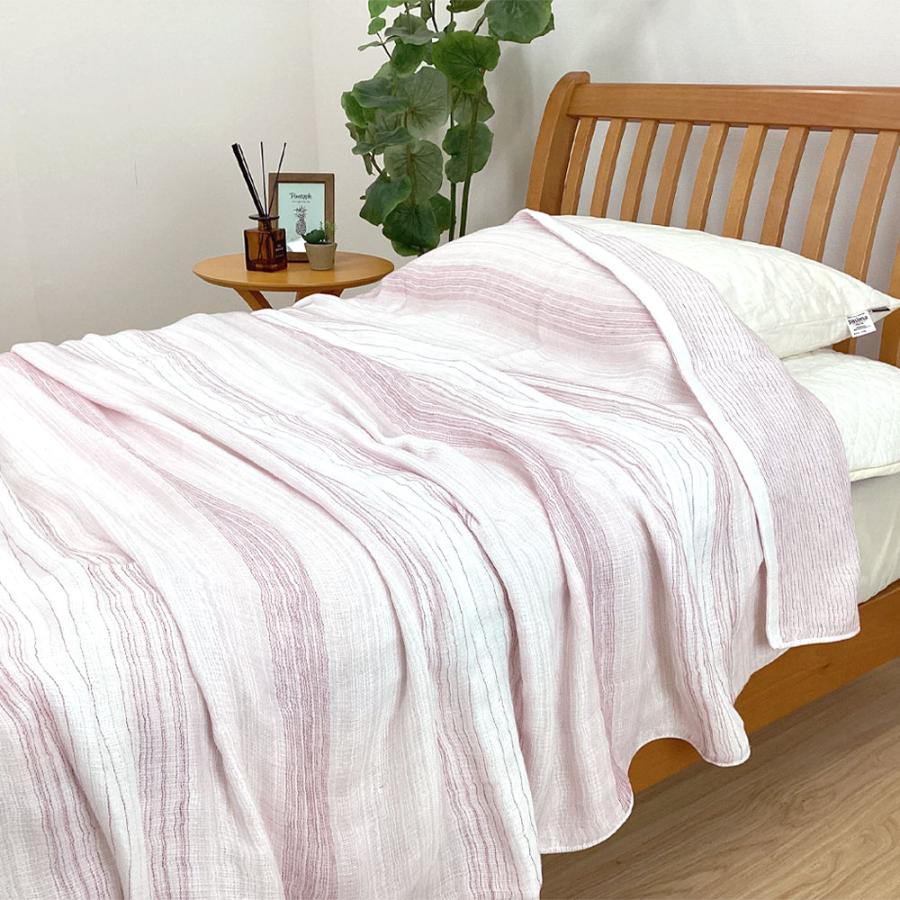 西川 麻混 ガーゼケット シングル 140×190cm 日本製 楽天市場】10/1限定☆11％OFFクーポン ガーゼケット シングル