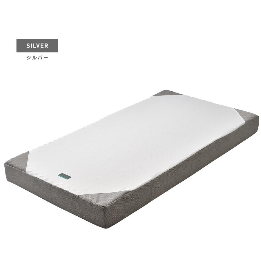 西川 SUYARA スヤラ シングル シルバー 楽天市場】【クーポンで20%OFF☆24日1:59まで！】 スヤラ 西川