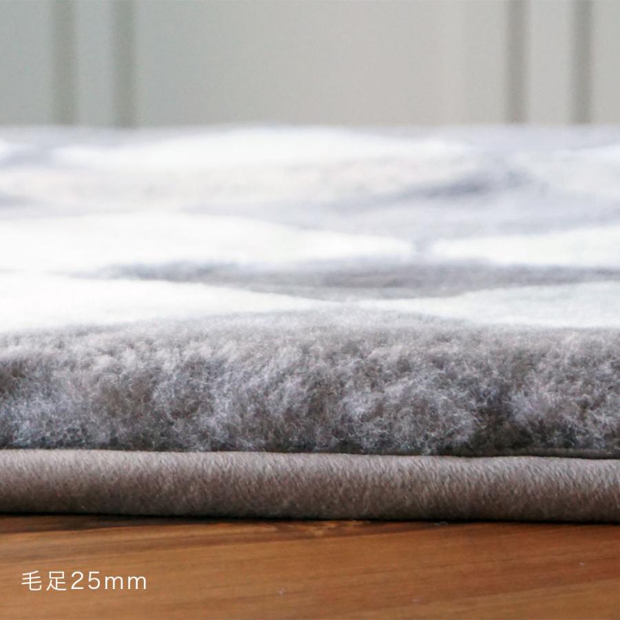 ロマンス小杉 ムートンシーツ シングル 100×200cm 毛長約25mm ロマンス小杉 ムートンシーツ シングル 100×200cm 毛長約25mm
