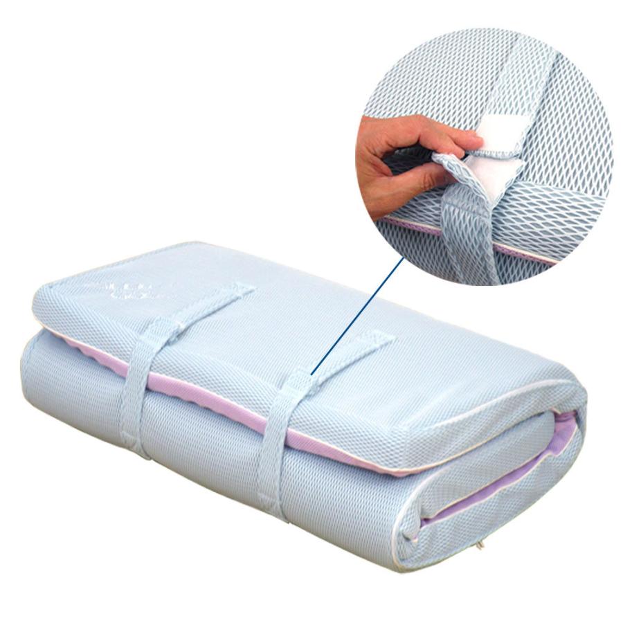 子供用マットレスシングルPS-975 F1P STG ソフトスプリング✨美品✨ 西川（nishikawa） 特別価格｜西川 マットレス シングル suu goo