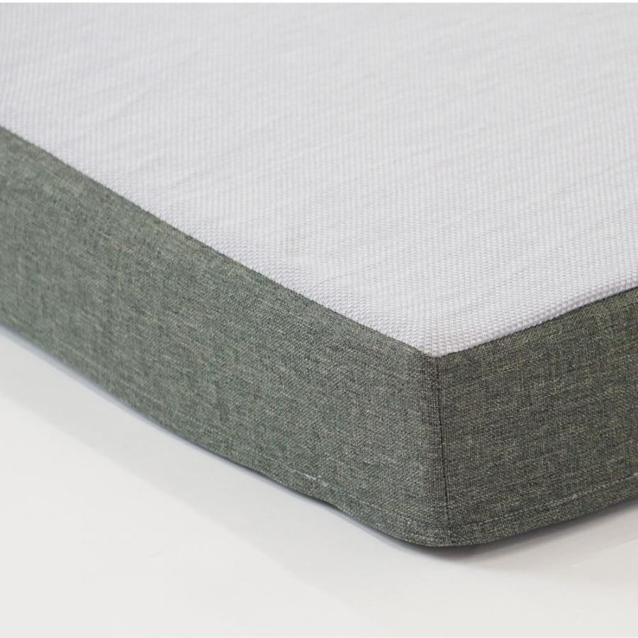 ロマンス小杉 硬いマットレス ロマンスエコー ダブル 整体 カイロ