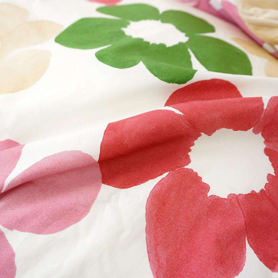 Sybilla（シビラ） 枕カバー 43×63cm 日本製 ピロケース Mサイズ