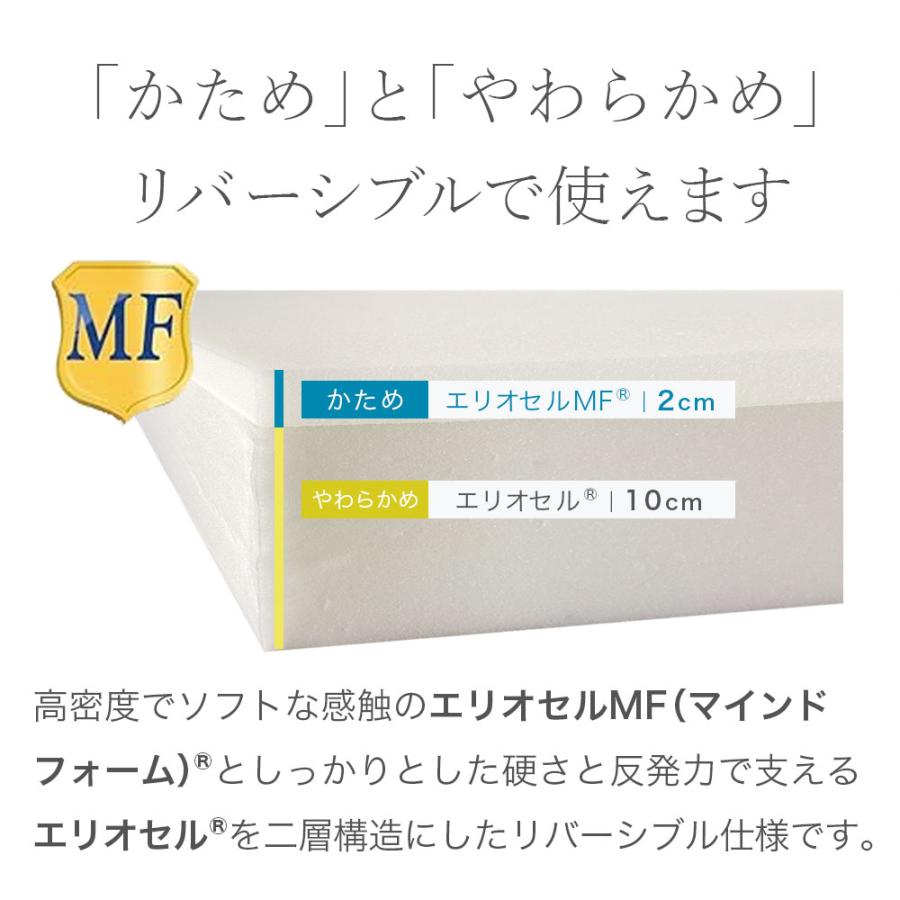 magniflex（マニフレックス） マットレス シングル DDウィング 三