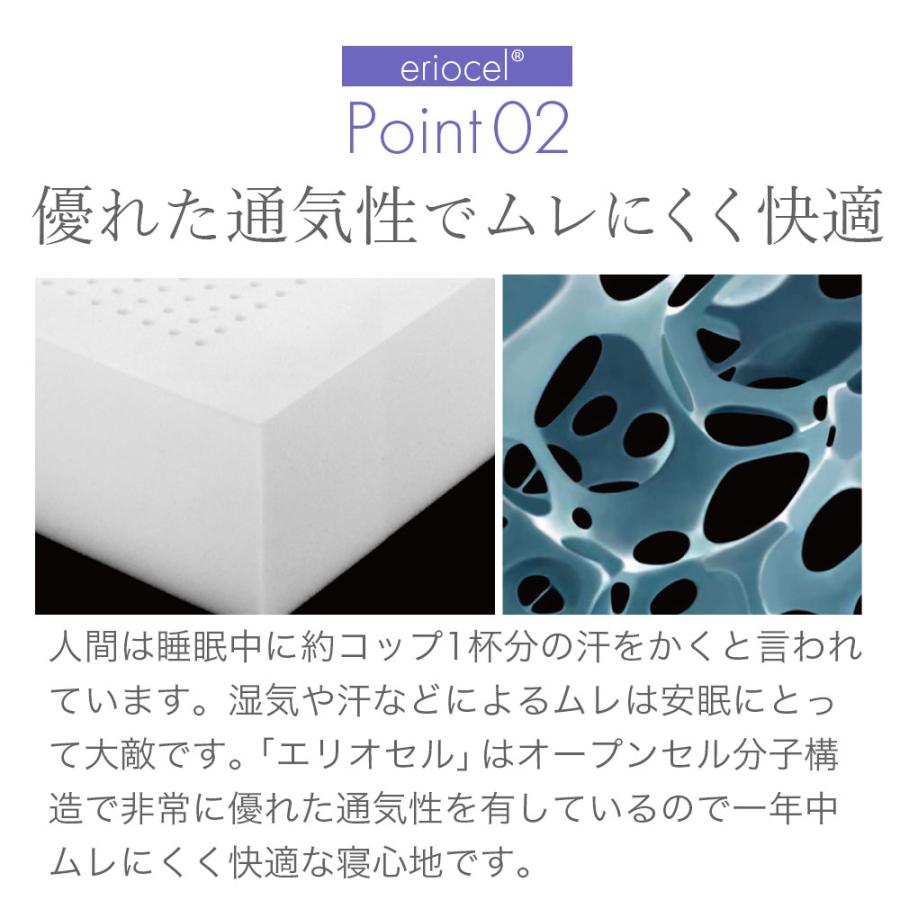 magniflex（マニフレックス） マットレス シングル DDウィング 三