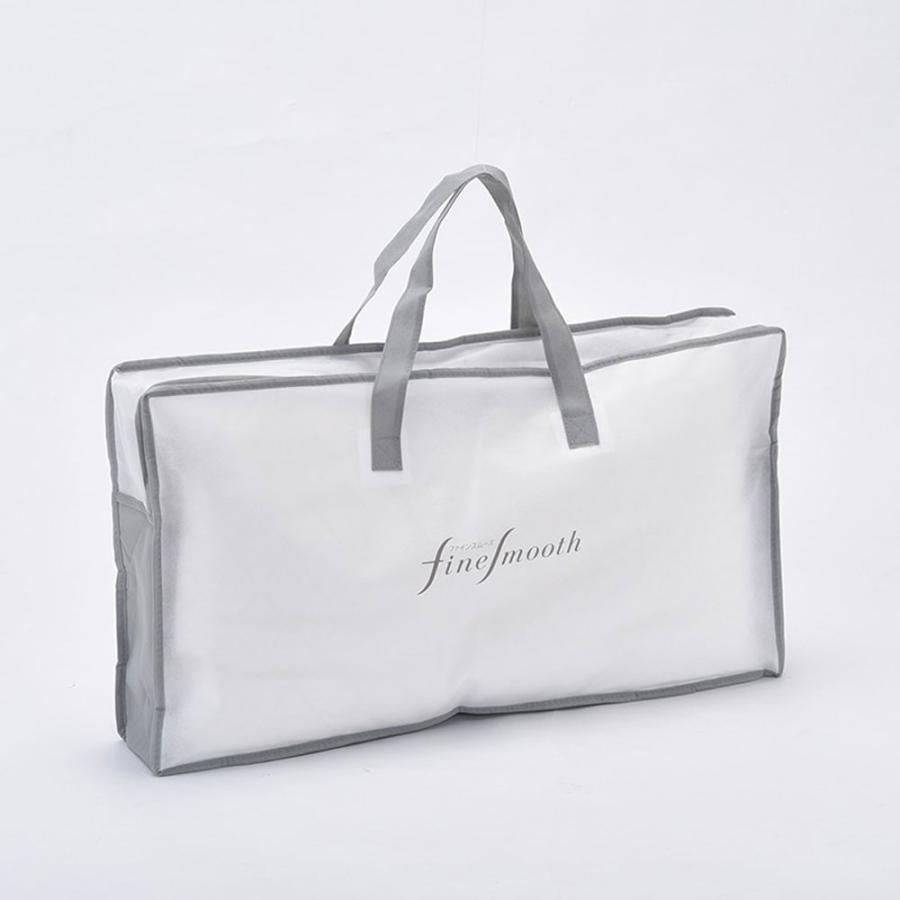 西川 枕 ファインクオリティ フワリーヌ(R)わた枕 70×43cm