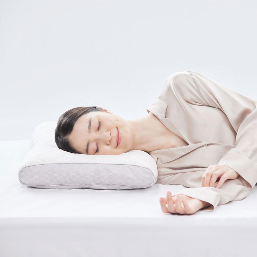 西川（nishikawa） 枕 ファインクオリティ 備長炭パイプ枕 70×43cm