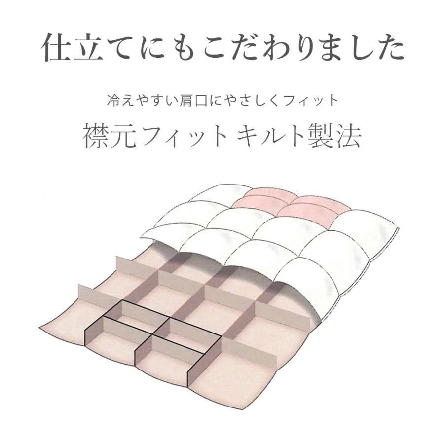 西川（nishikawa） 羽毛布団 ゴアテックス ゴア羽毛ふとん シングル