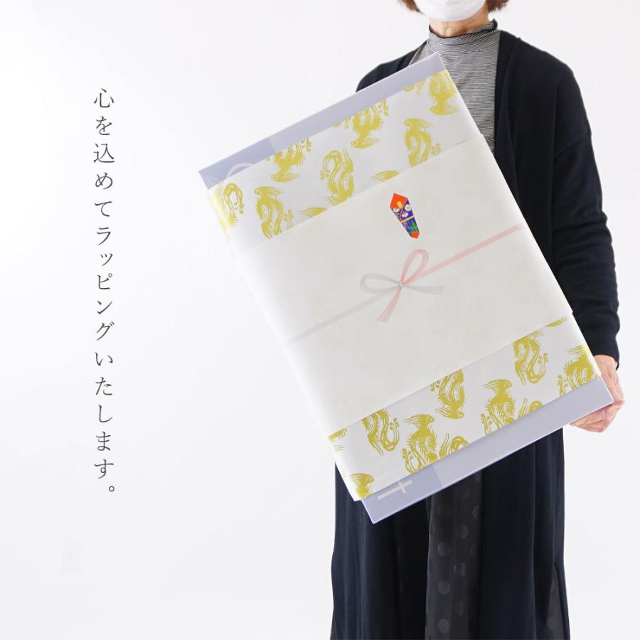 ボリューム毛布シングルサイズ専用 ラッピング用ギフト箱｜masumen｜11