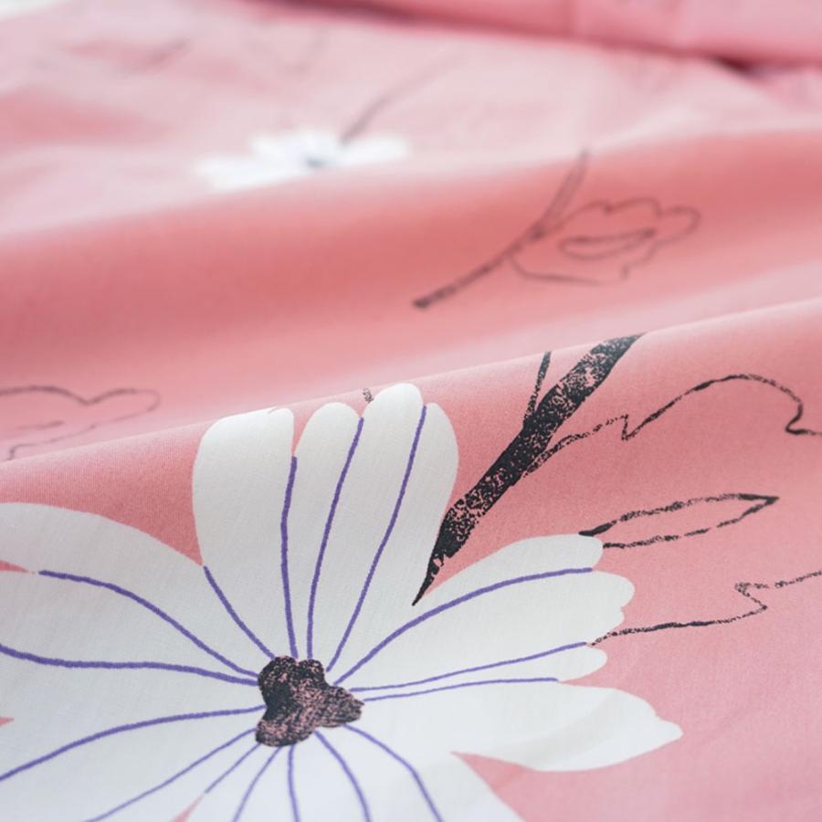 2枚セット【シビラ】リブレ　あったか掛カバー　シングル　ピンク　グレー　各1枚 楽天市場】【30%OFF】シビラ 掛布団カバー リブレ シングル 150