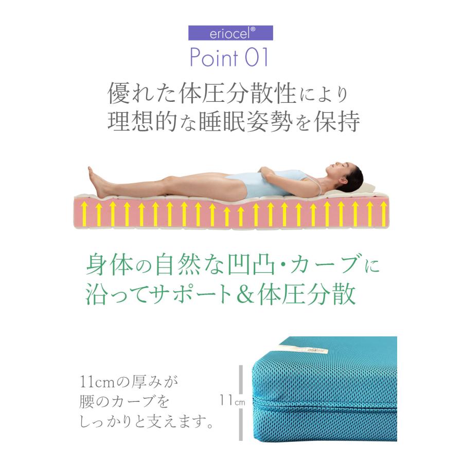 magniflex マニフレックス マットレス シングル メッシュ magniflex マニフレックス マットレス シングル メッシュ