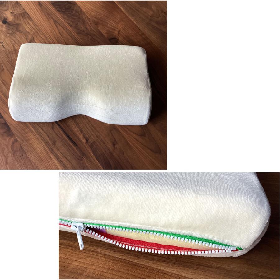 magniflex（マニフレックス） バイオシェイプピロー レギュラータイプ