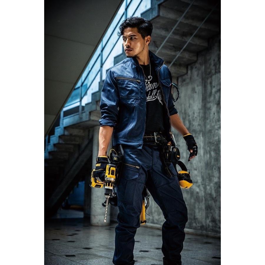 Burtle バートル 1709 66 98cm レディースカーゴパンツ 秋冬 かんたんすそ上げ申込み 作業服 作業着 おしゃれ かっこいい 女性用 1709 はたらくヒト支え隊 通販 Yahoo ショッピング