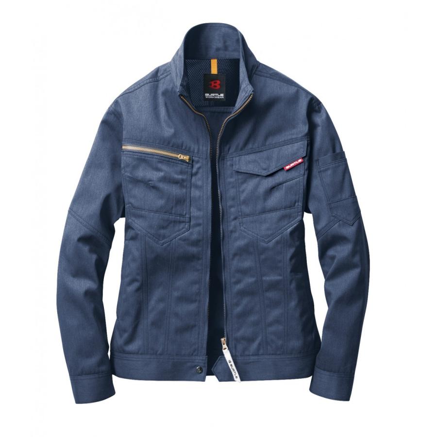 BURTLE バートル　17vフルセット BURTLE（バートル） 1711 1712 上下セット ジャケット パンツ SS〜7L