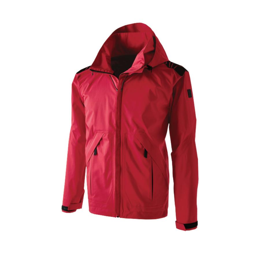 TS DESIGN 藤和 18116 レインジャケット レインウェア 5L〜6L 軽量