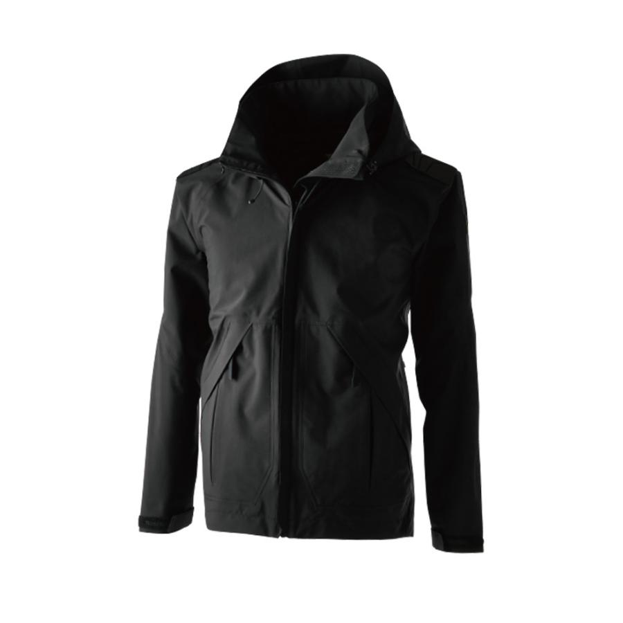 TS DESIGN 藤和 18116+18112 TEX レインウェア 上下セット S〜6L