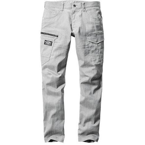 BURTLE バートル サマー ストレッチ カーゴパンツ SS〜7L 春夏