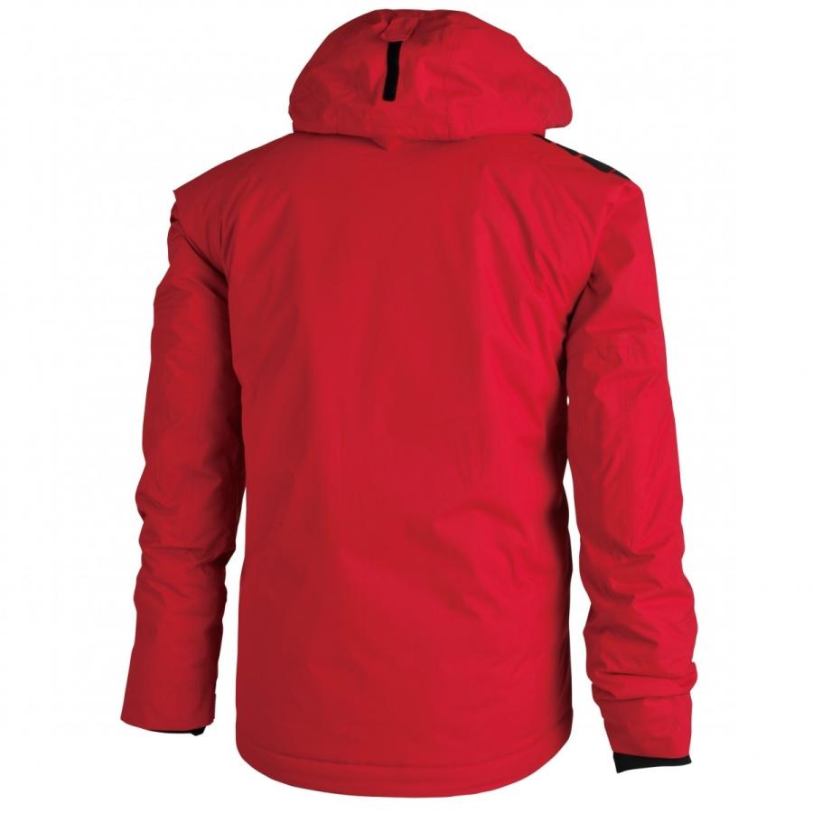 もんた メンズ ウィンタージャケット メガヒート 防水 防寒 TS DESIGN